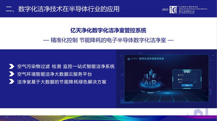 澳门官方游戏网站总经理夏群艳出席2023 IC WORLD并发表主题演讲